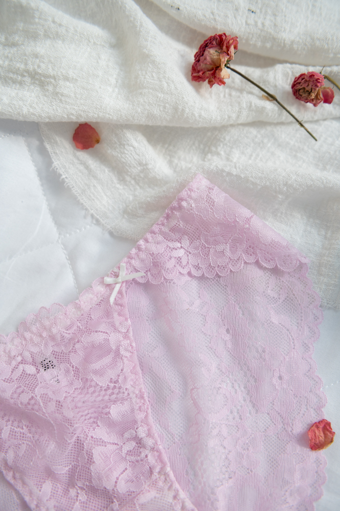 Quần Lót LOC Bikini Lưng Vừa 01 - Nhã Dương