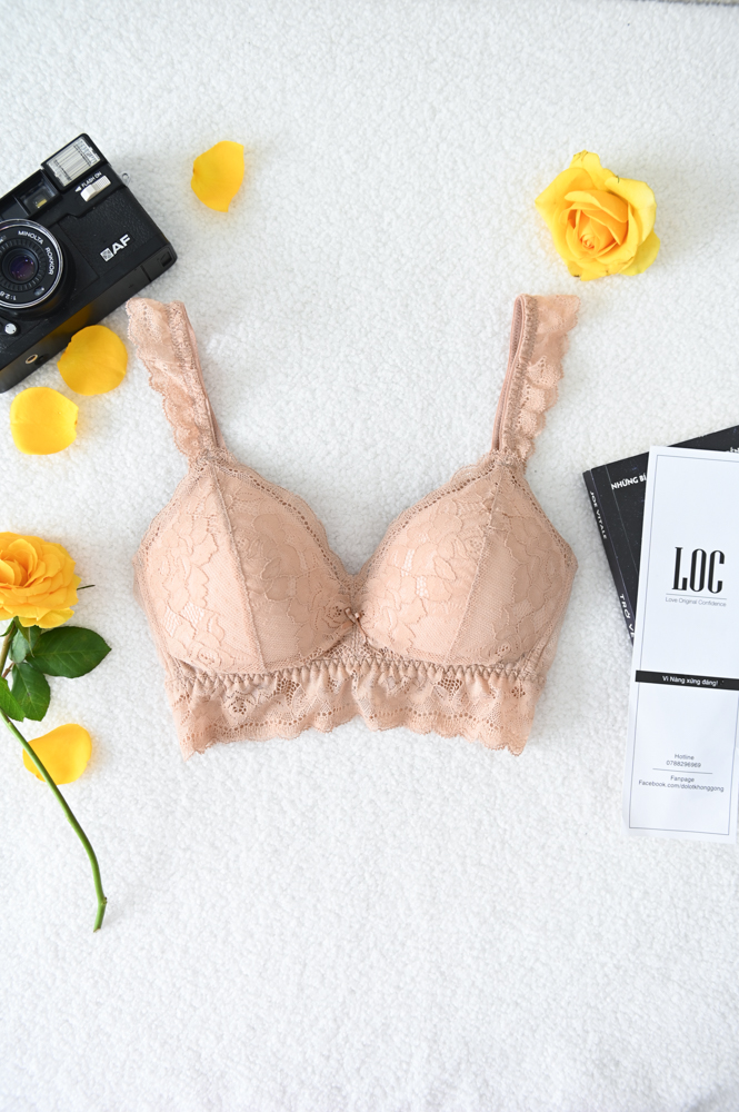 Áo LOC PREMIUM CRTD Kim Thiền  -  Da Hoa Lâm 