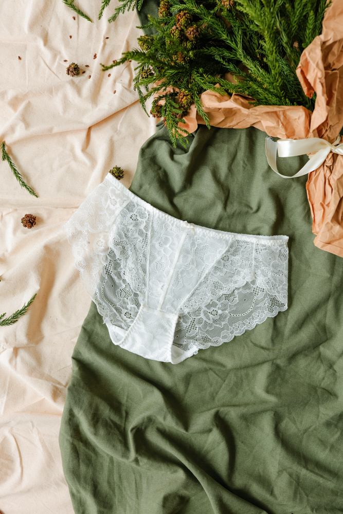 Quần Lót LOC Lưng Vừa Tam Giác 01  -  Hoàng Minh 