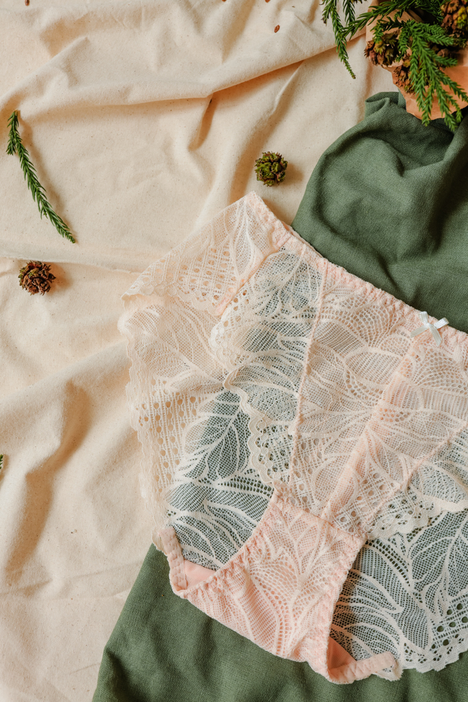 Quần Lót LOC Lưng Vừa Tam Giác 01 - Hạnh Sa