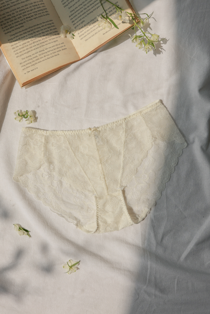 Quần Lót LOC Lưng Vừa Tam Giác 01  -  Hoàng Minh 