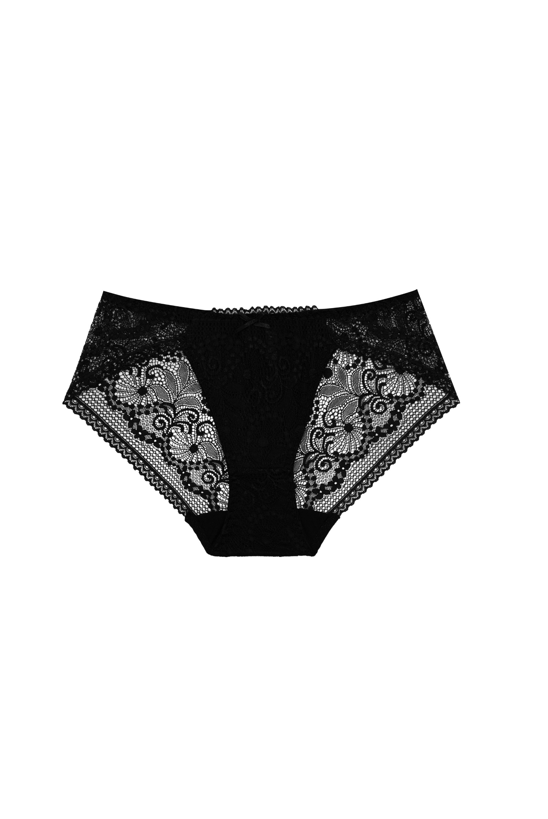 Quần Lót Bikini Lưng Vừa 3 - Huyền Trà