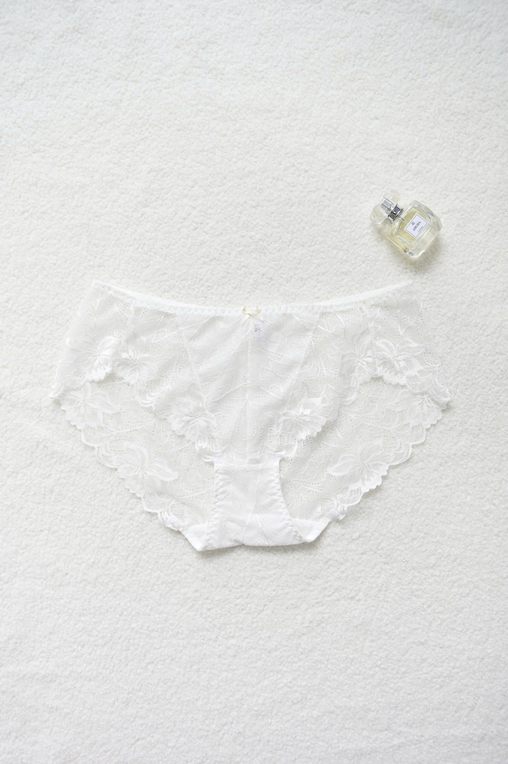 Quần Lót LOC Lưng Vừa Tam Giác 01  -  Tuyết Sa 